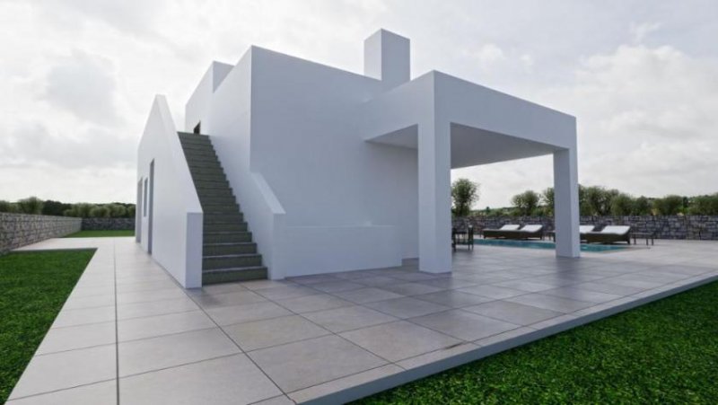 Sisi Kreta - Baugrundstück mit Baugenehmigung und Meerblick in Sisi zu verkaufen Grundstück kaufen